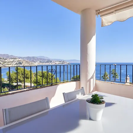 Vista Marina Del Apartment La Herradura (Granada)