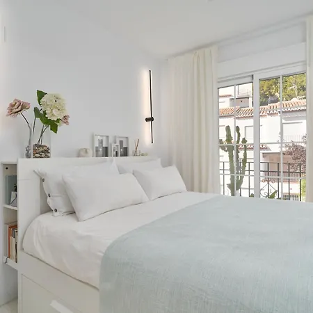 Vista Marina Del Apartment