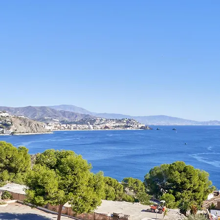 Vista Marina Del * La Herradura (Granada)