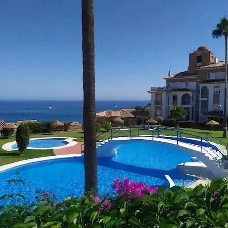 Vista Marina Del * La Herradura (Granada)